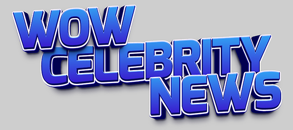 Wow Celebrity News Logo